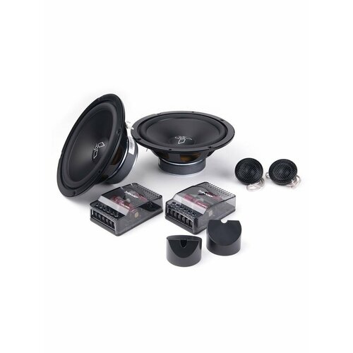 Акустика компонентная для автомобилей Swat ATK-62C 699900₽