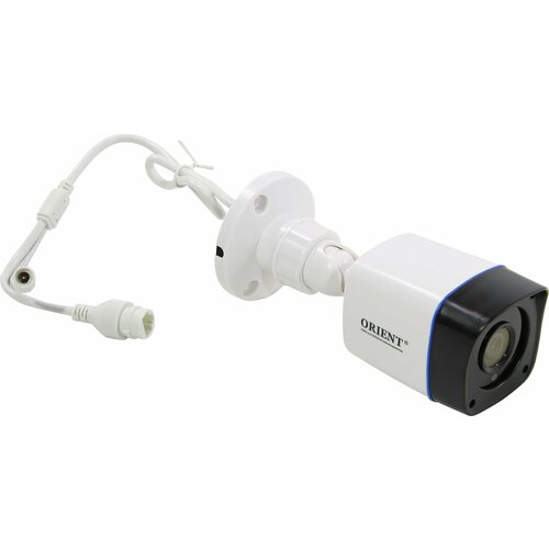 IP-камера для улицы, 2MP, BitVision, 3.6 мм (~71°), питание 12В | ORIENT IP-31-IH2B