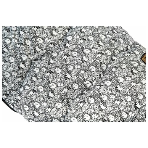 Конверт зимний Hush Hush! 