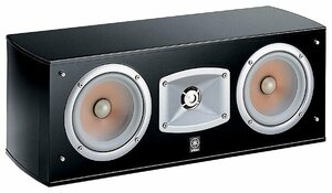 Фронтальные колонки Yamaha NS-C444