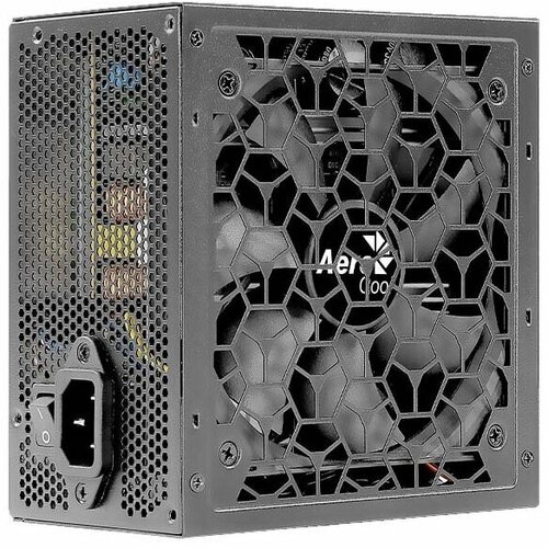 Блок питания AeroCool Aero Bronze 750W 840000₽