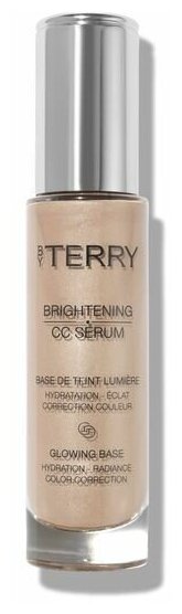 By Terry Cellularose Brightening CC-Сыворотка для лица (Nude Glow)