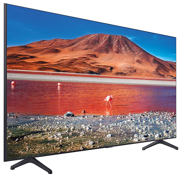 Телевизор Samsung UE43TU7100U 43" (2020) фото 3