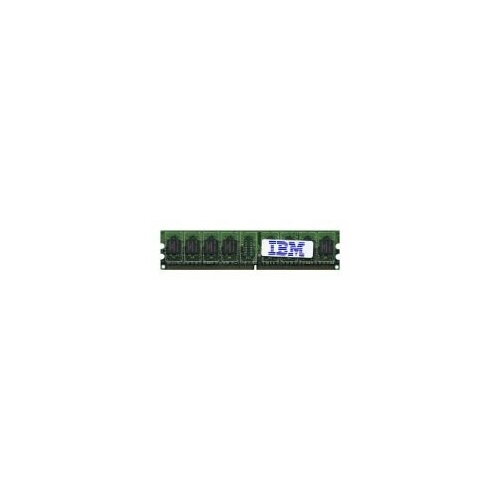 Оперативная память Lenovo 2 ГБ DDR2 800 МГц DIMM CL6 41U2978 274700₽
