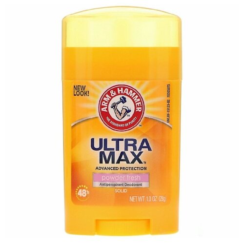 фото Arm&hammer