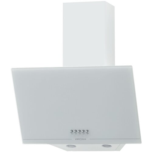 Вытяжка кухонная Krona JINA 500 WHITE PB 1207000₽