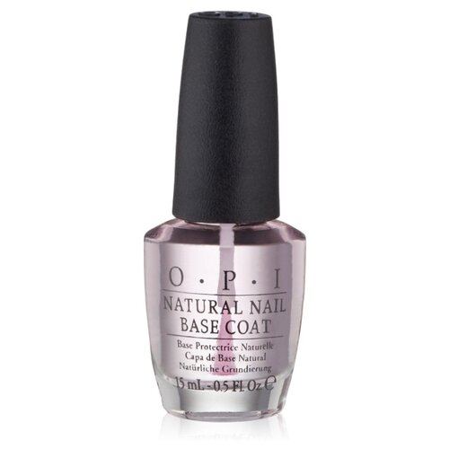 фото Базовое покрытие opi natural