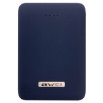 Аккумулятор Awei P22K 10000 mAh - изображение