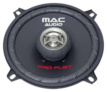 Автомобильная акустика MAC AUDIO Pro Flat 13.2