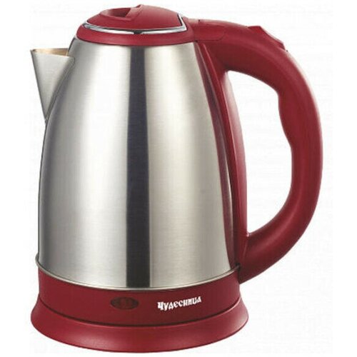 Чайник электрический Чудесница ЭЧ-2019 482000₽