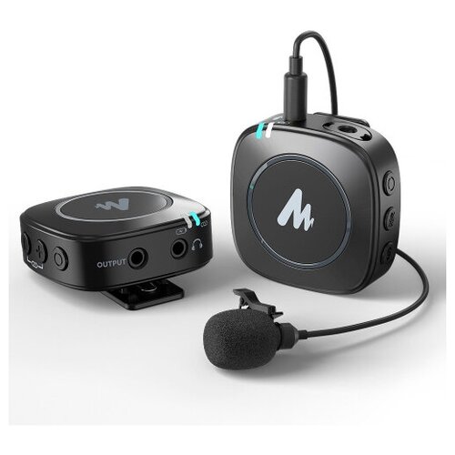 Радиосистема для блогеров MAONO AU-WM820 A1 709000₽