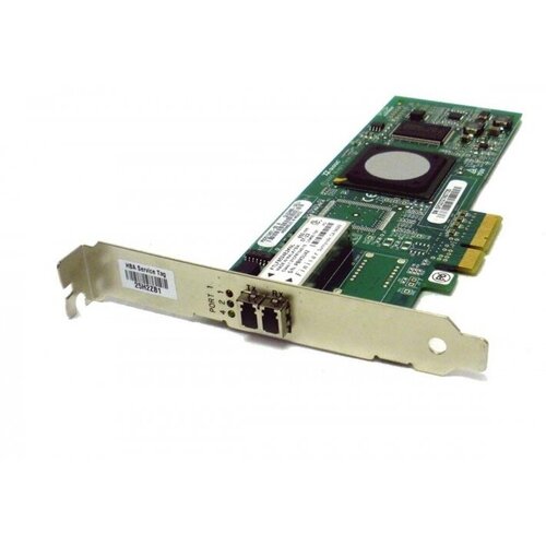 Сетевой Адаптер Dell QLE2460-DELL PCI-E4x
