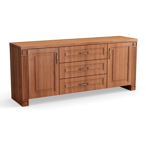 Комод фабрики Стиль Александра Браун 6