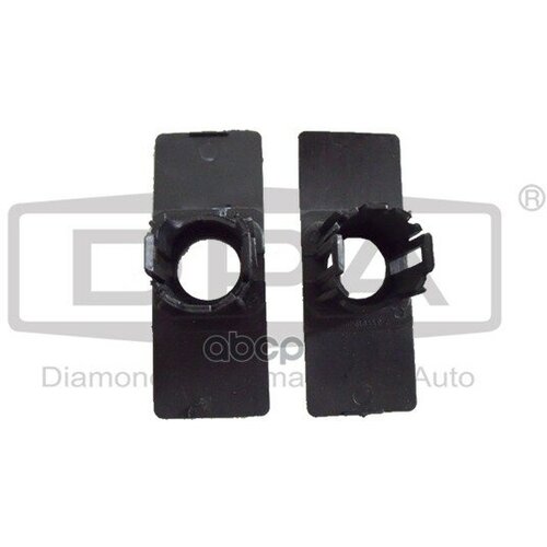 Направляющая Парктроника 19012 DPA арт 88070727702 1167₽