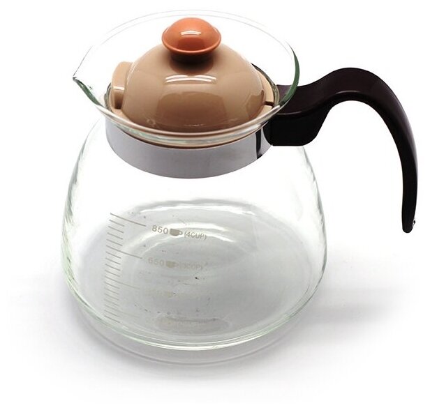 фото Hans & Gretchen Заварочный чайник 14YS-8015 850 мл