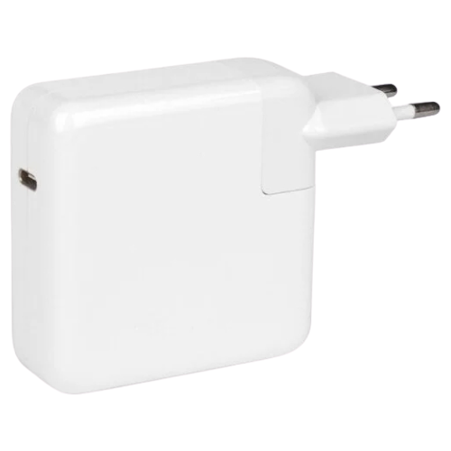 фото Аксессуар блок питания topon для apple macbook 61w usb type-c top-uc61