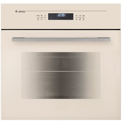 Духовой шкаф Gefest ДА 622-04 ВS 3957400₽