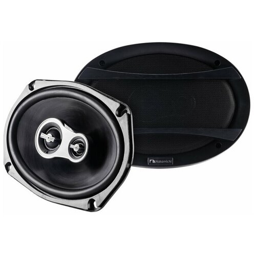 Акустика автомобильная Nakamichi NSE-6958 635300₽