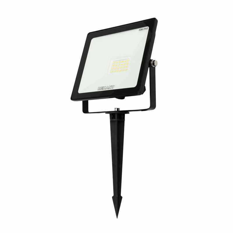 Прожектор LED 20 Вт 6500 К 1600 Лм Rexant - фото №8