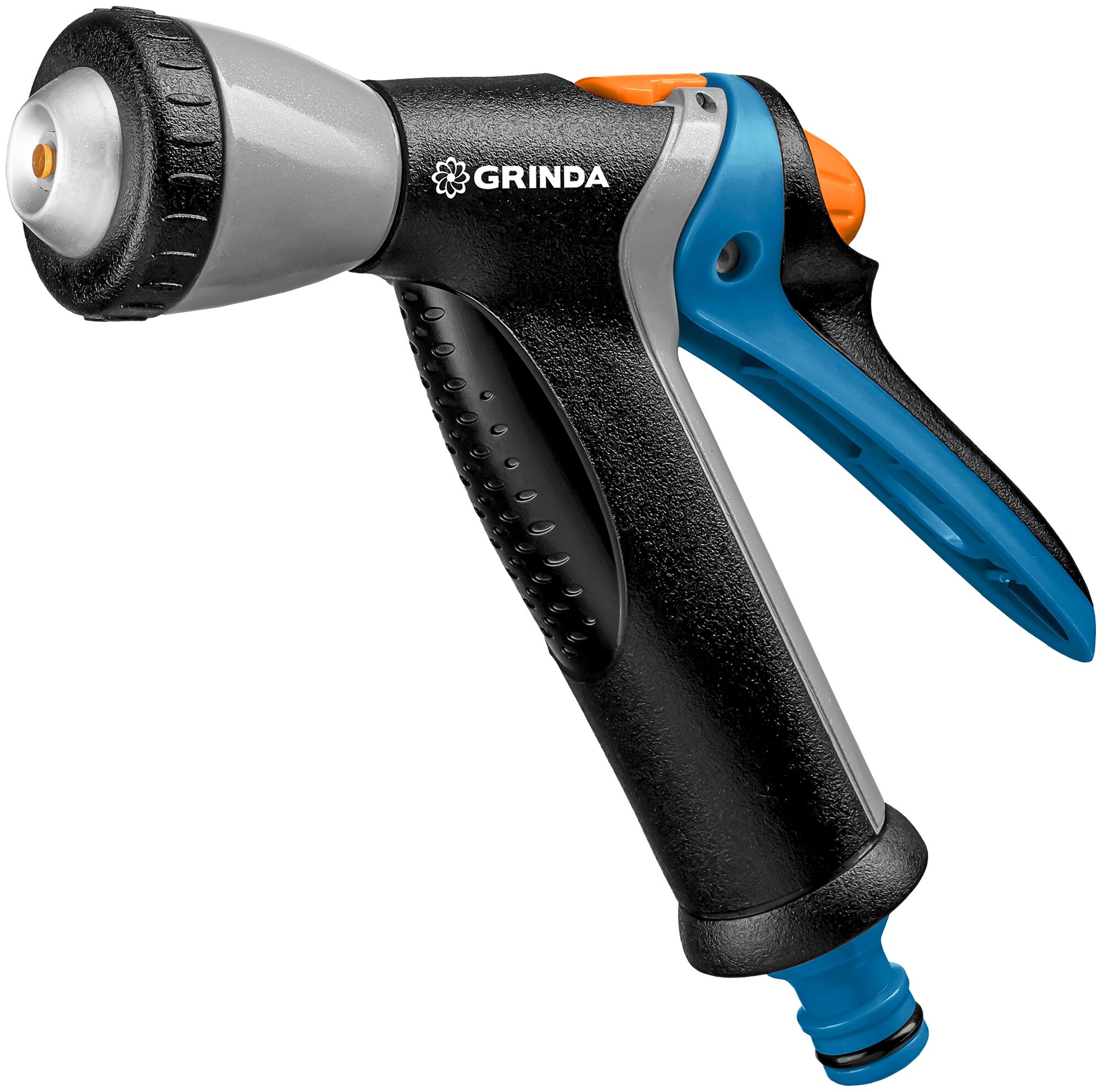 Пистолет для полива GRINDA PROLine BM-R 8-427311_z02