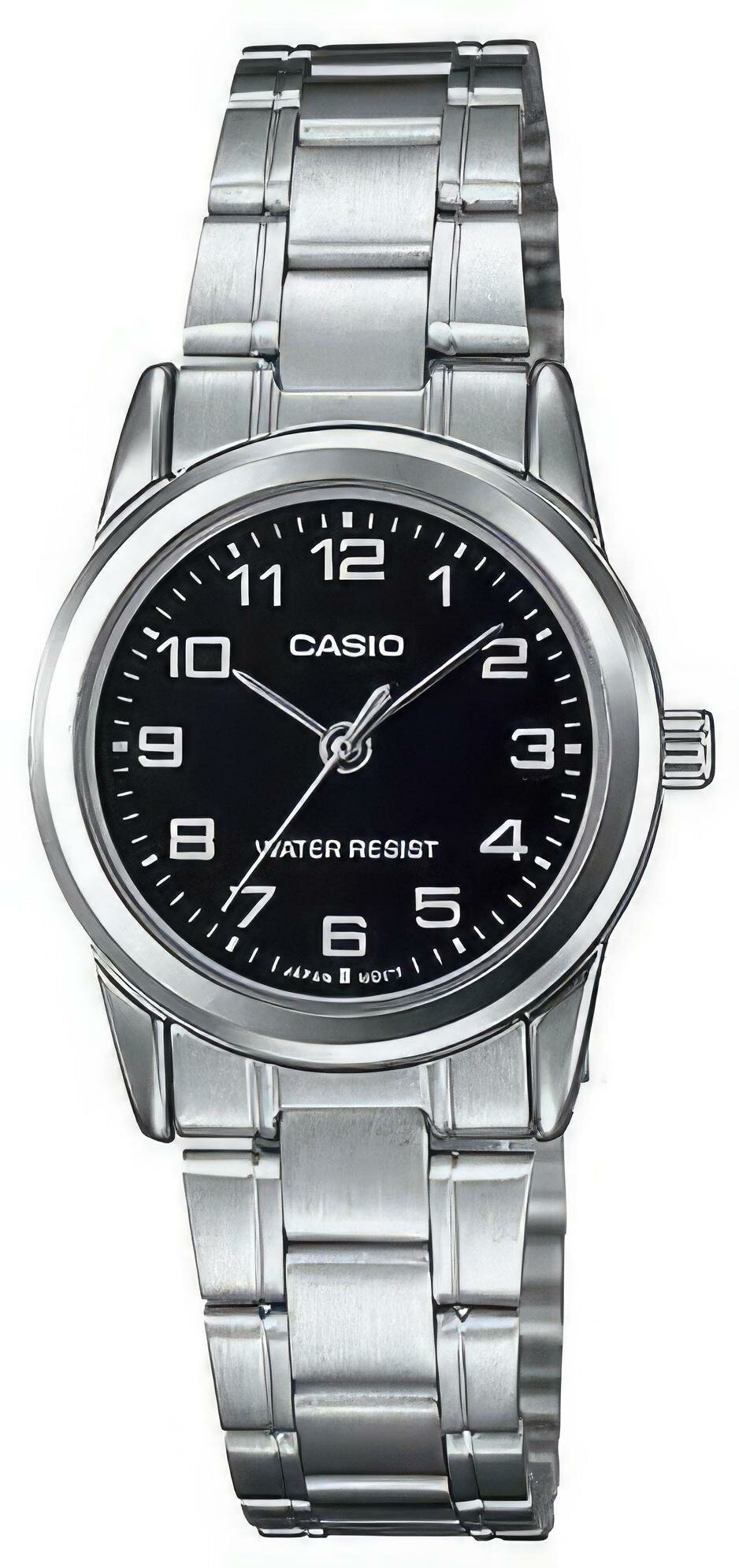 Наручные часы CASIO LTP-V001D-1B