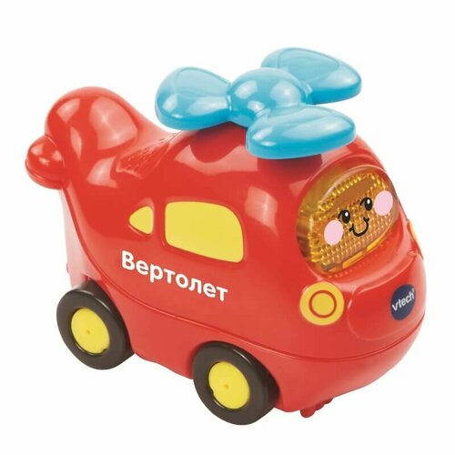 Вертолет VTech Бип-Бип Toot-Toot Drivers 80-127026