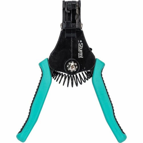 Щипцы-стриппер для зачистки проводов Sturm 1020-02-W170 1825₽