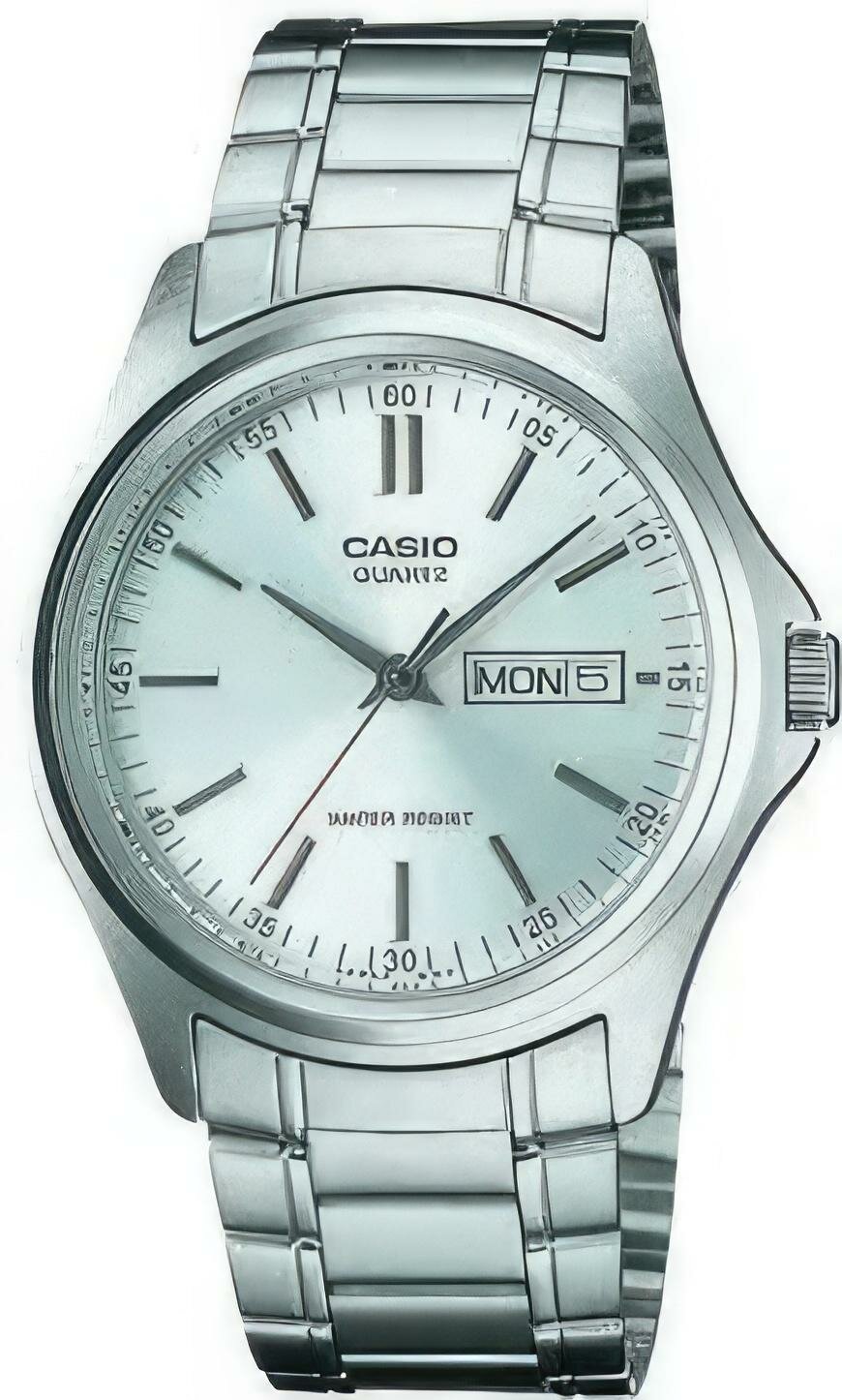 Наручные часы CASIO Collection MTP-1239D-7A