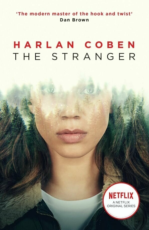 Stranger (TV tie-in) / Незнакомец - фото №3