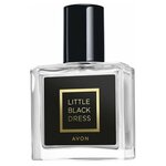 Парфюмерная вода Little Black Dress для нее (2022г), 30 мл - изображение