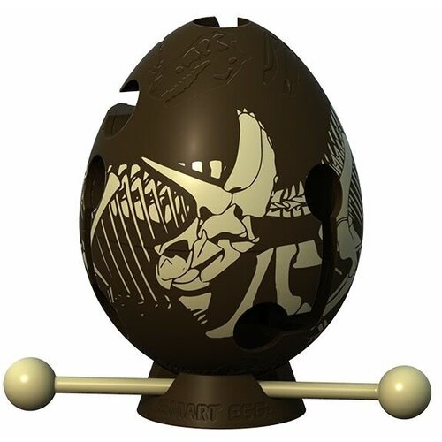 Головоломка Smart Egg Дино SE-87008