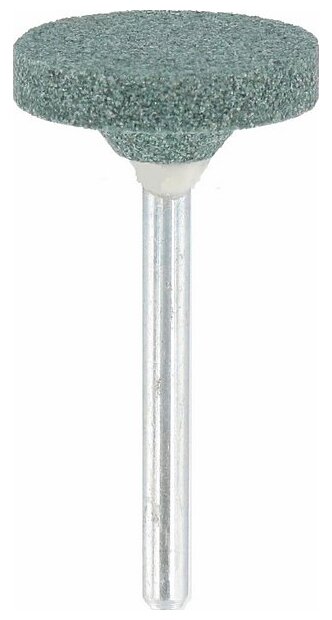 Насадка абразивная оксидная аллюминиевая 19,8 мм 85422 Dremel