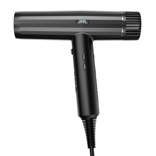 Фен для волос JRL Forte Pro 2020 с насадками и переходником