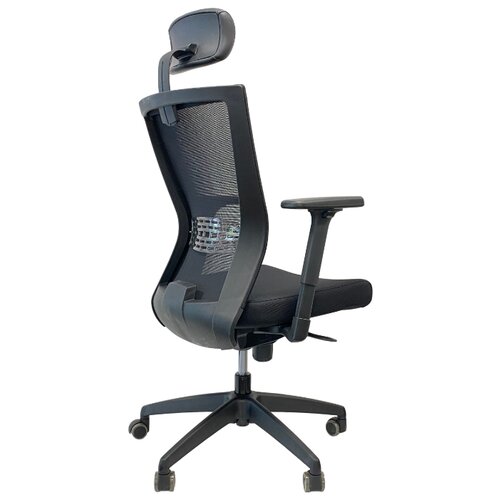 Эргономичное компьютерное кресло AIRE-111B GREY