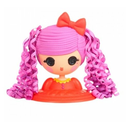 Кукла Lalaloopsy Girls Peanut Big Top 25 см 530640