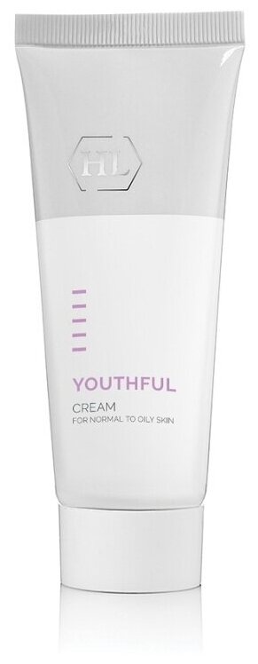 Holy Land Крем для нормальной и жирной кожи YOUTHFUL cream for normal/oily 70 мл