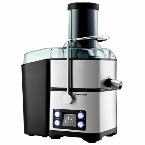 Соковыжималка BRAYER BR1704 729000₽