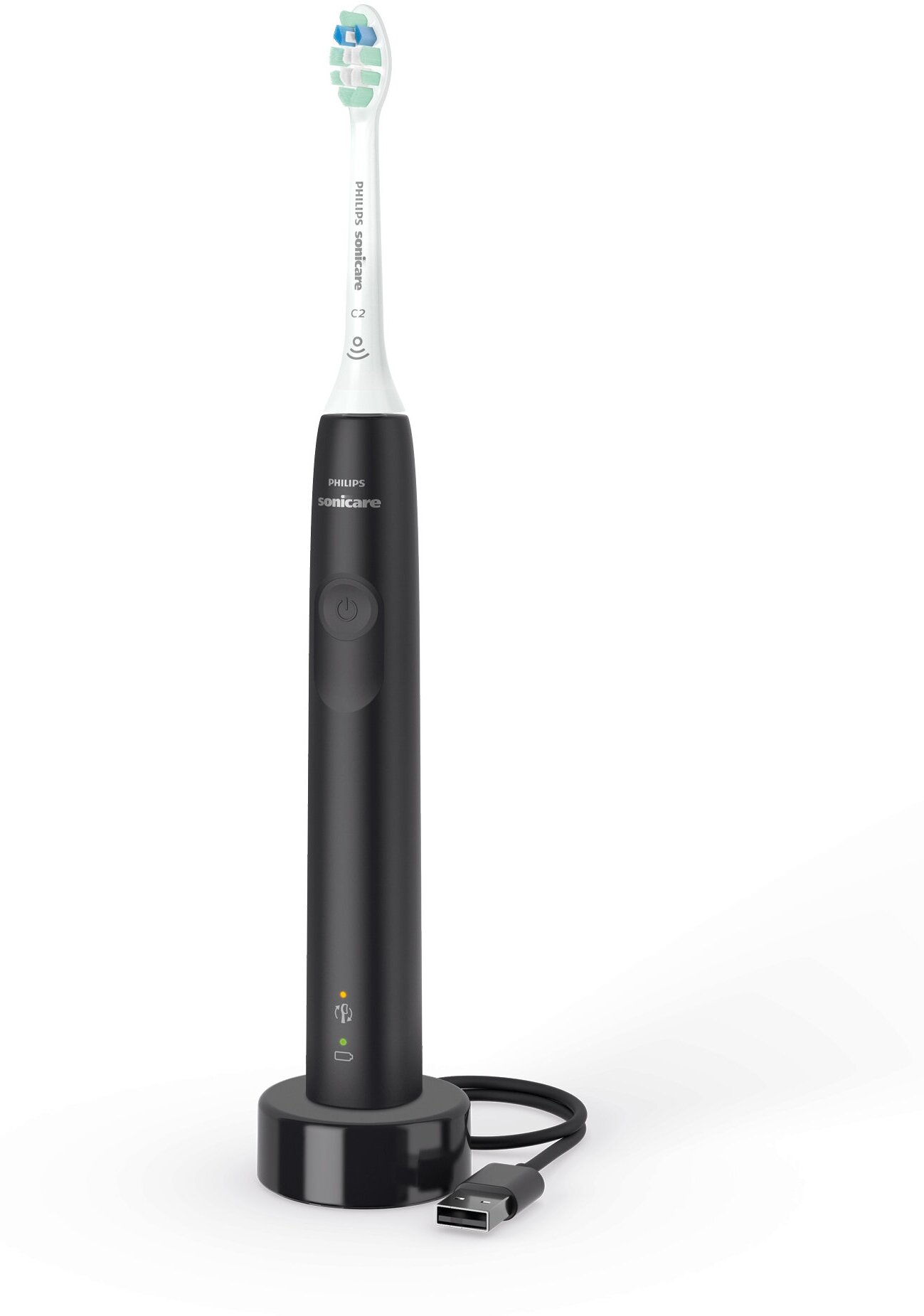 Электрическая зубная щетка Philips Sonicare 3100 HX3671