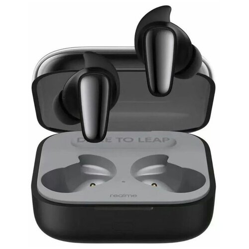 Наушники Realme Buds Air 3S Black 308200₽