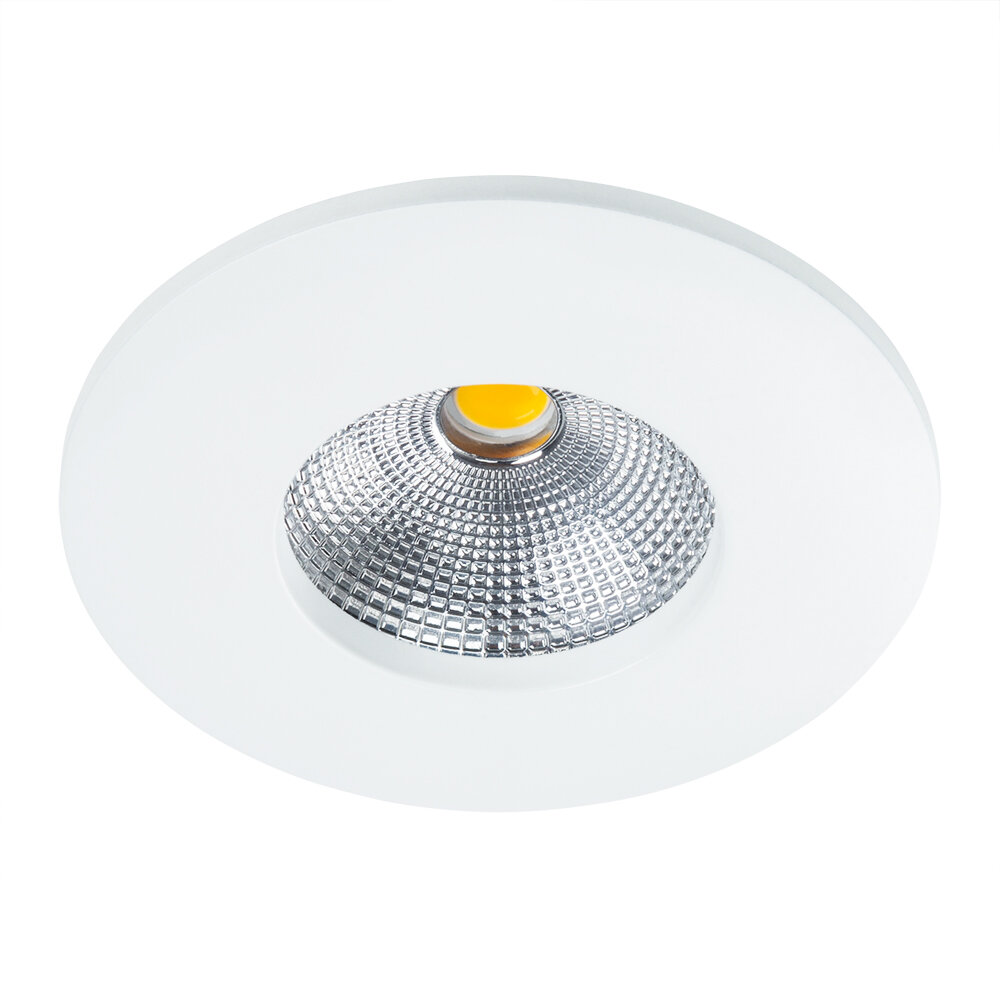 Arte Lamp Встраиваемый светильник Arte Lamp Phact A4763PL-1WH
