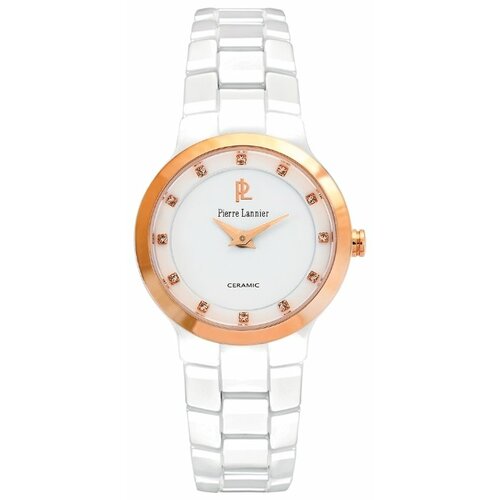 фото Наручные часы pierre lannier