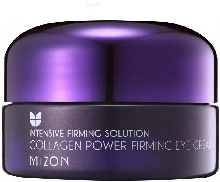 Крем для глаз MIZON Коллагеновый Collagen Power Firming Eye Cream, 25 мл