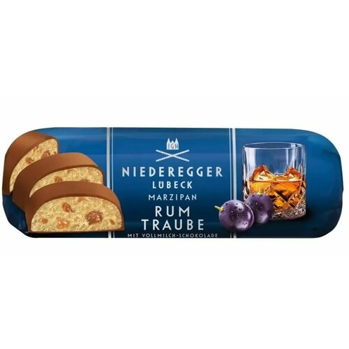   -    Niederegger, 125