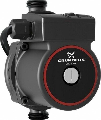 Насос повысительный GRUNDFOS UPA 15- 90 99547009