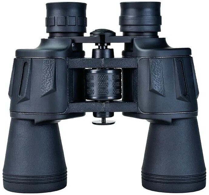 Бинокль туристический Binoculars High Quality 70х70 — фото 6