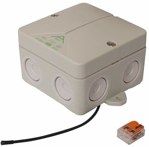 Блок управления Radio 8113-IP65