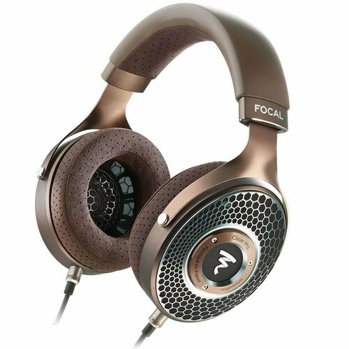 Наушники Focal Clear Mg Professional 15594000₽