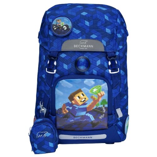 фото Рюкзак 22л classic diamond hunter beckmann