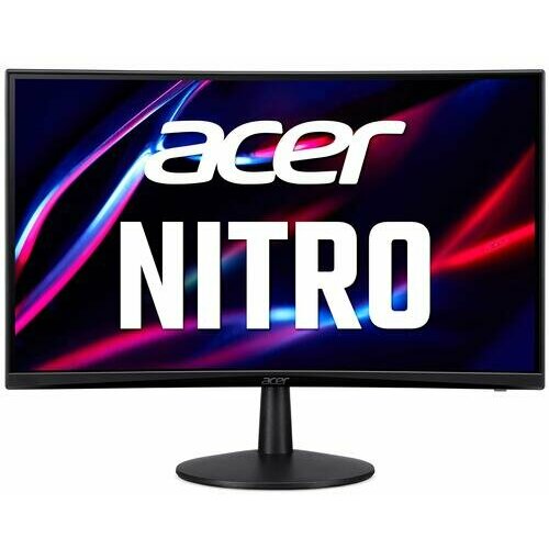 236 Монитор Acer Nitro ED240QSbmiipx черный 1916500₽