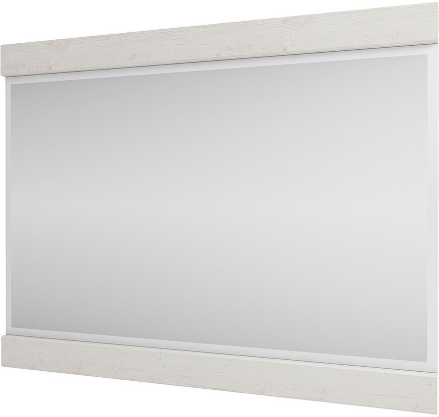 MAGELLAN (Сосна Винтаж) Anrex Зеркало навесное 80, MAGELLAN, цвет Сосна винтаж
